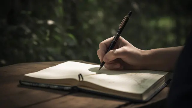 Ritual Lembut yang Membentuk Struktur Harian Tanpa Tekanan